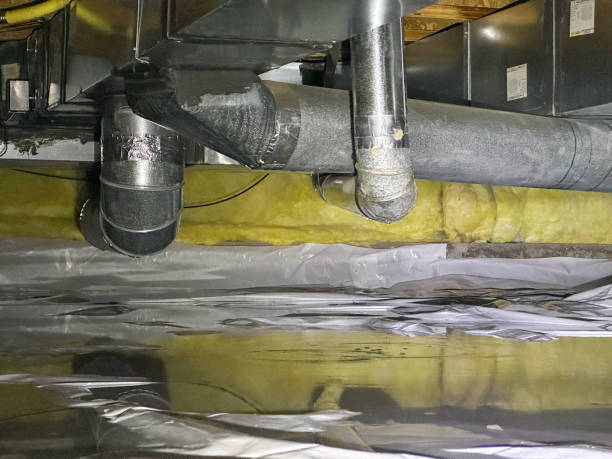 Best Emergency water damage restoration  in Chester, WV